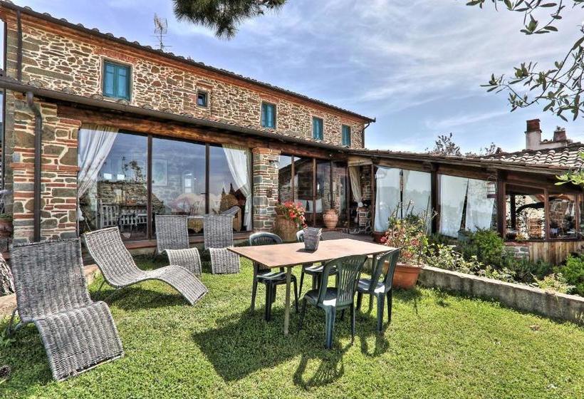 Casa Vacanze La Porta