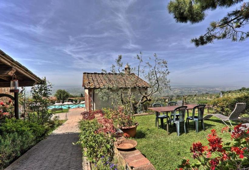 Casa Vacanze La Porta