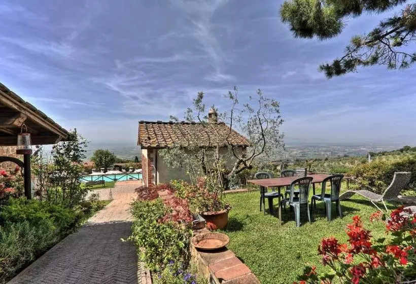 Casa Vacanze La Porta