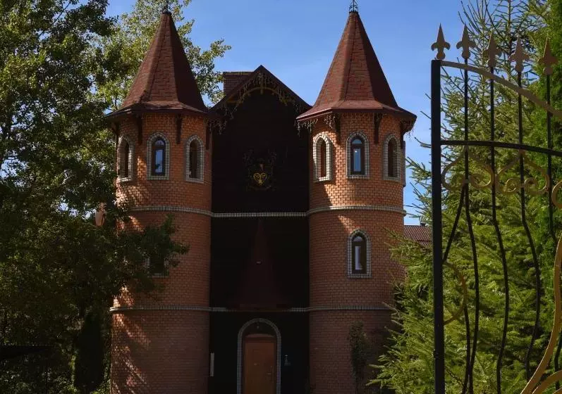 Castle Belvedere
