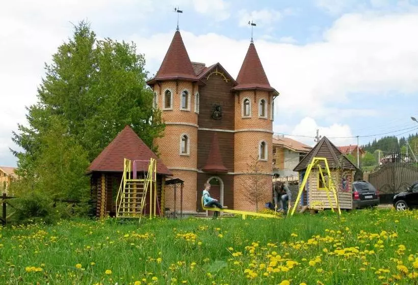Castle Belvedere