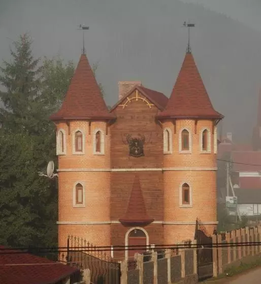 Castle Belvedere