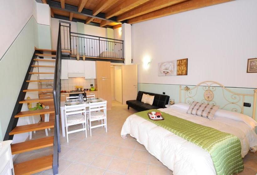 בית מלון כפרי Agriturismo Terra E Sole