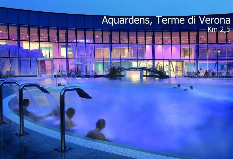 ホテル Agriturismo Terra E Sole