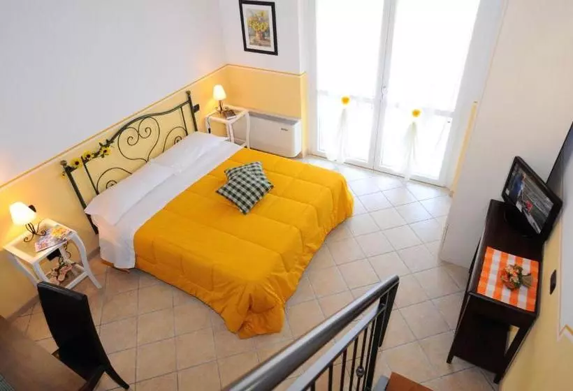ホテル Agriturismo Terra E Sole