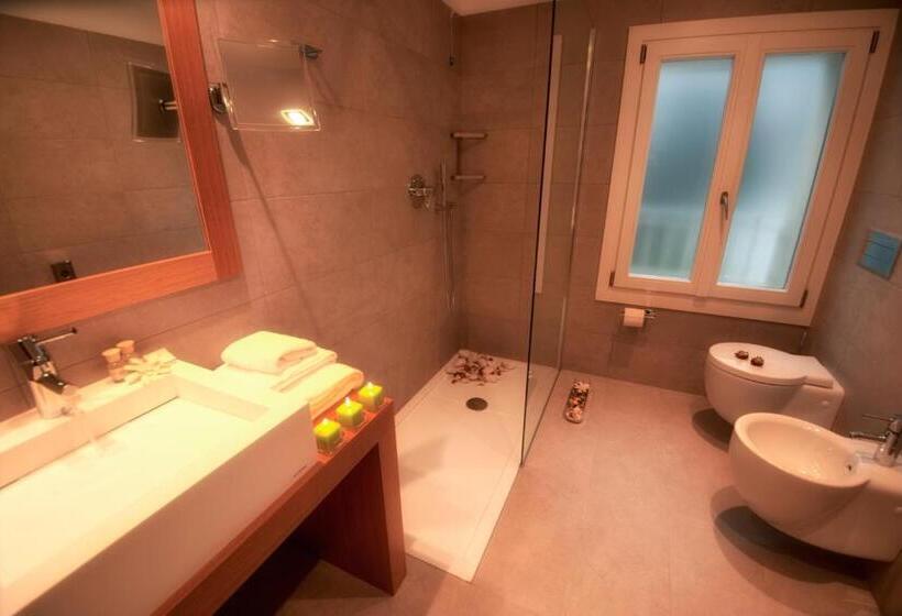 Hotell Agriturismo Villa Trovatore