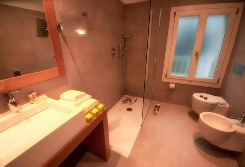 ホテル Agriturismo Villa Trovatore