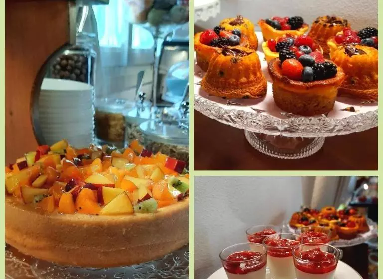 ホテル Agriturismo Villa Trovatore