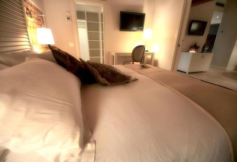 Hotell Agriturismo Villa Trovatore