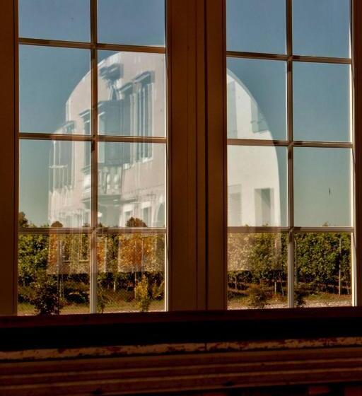 Hotell Agriturismo Villa Trovatore