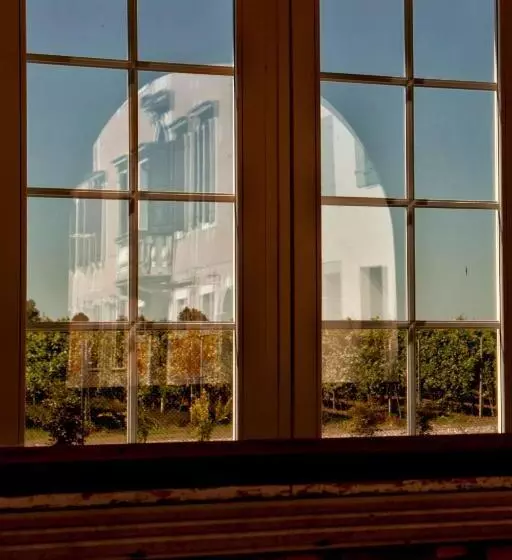 ホテル Agriturismo Villa Trovatore