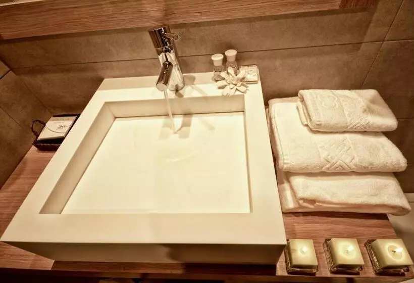 ホテル Agriturismo Villa Trovatore