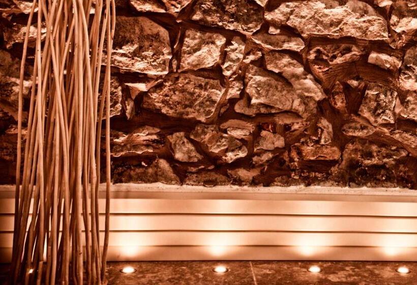 Hotell Agriturismo Villa Trovatore