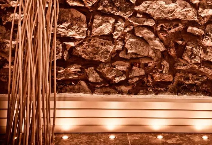 ホテル Agriturismo Villa Trovatore