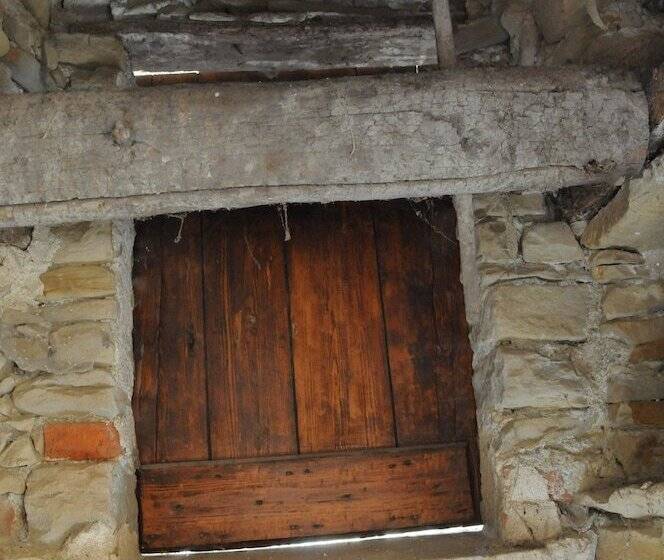 فندق Castello Di Grillano Guest House