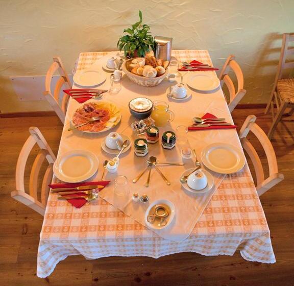 ホテル Corte All'olmo