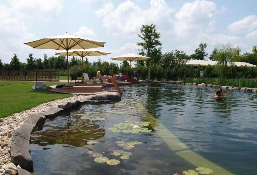 ホテル Corte All'olmo