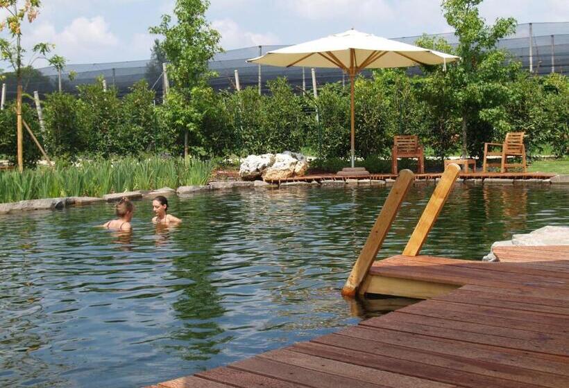 ホテル Corte All'olmo