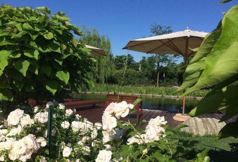 ホテル Corte All'olmo