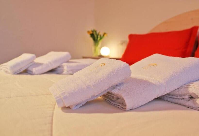 ホテル Corte All'olmo