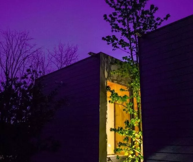 Hotelli Eco Bio Agriturismo La Bella Vite