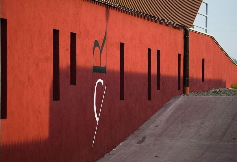 호텔 Eco Bio Agriturismo La Bella Vite