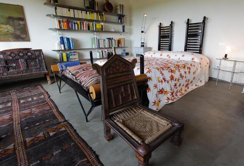 호텔 Eco Bio Agriturismo La Bella Vite