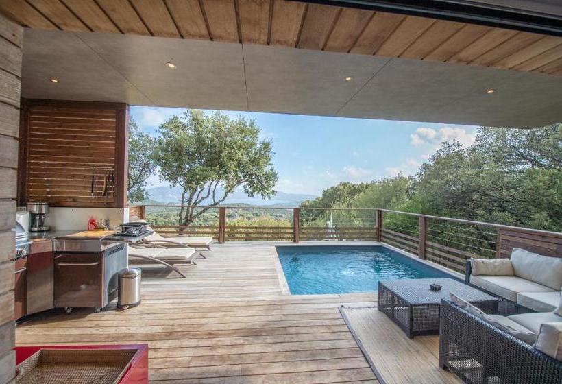 Swim Lodge Hotel Piscine Privée Ou Jacuzzi Privé