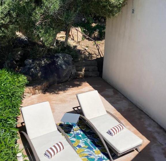 Swim Lodge Hotel Piscine Privée Ou Jacuzzi Privé