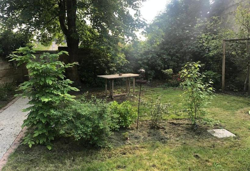 بنسيون A La Fleur De Lys