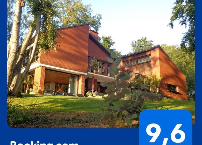 פנסיון Green Hill Guest House And Apartment