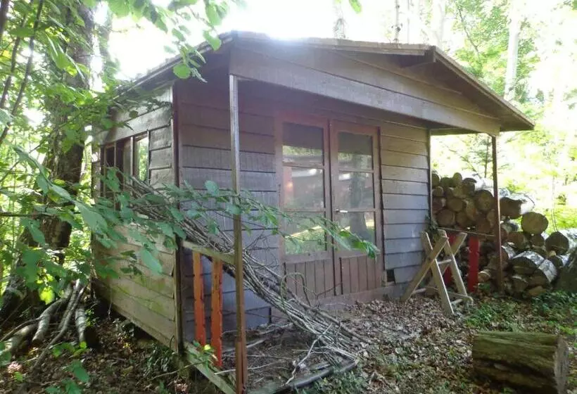 ペンション Green Hill Guest House And Apartment