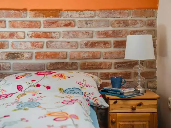 Majatalo Holiday Resort švárny