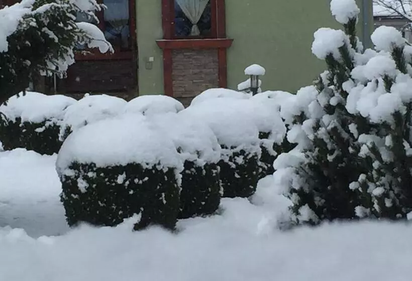 Majatalo Holiday Resort švárny