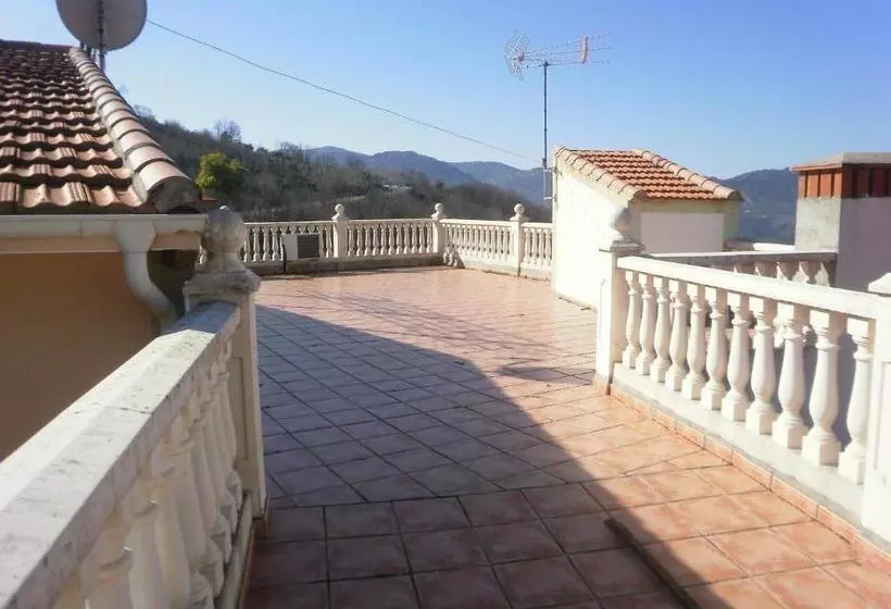 ペンション Hostal Restaurante Solaire