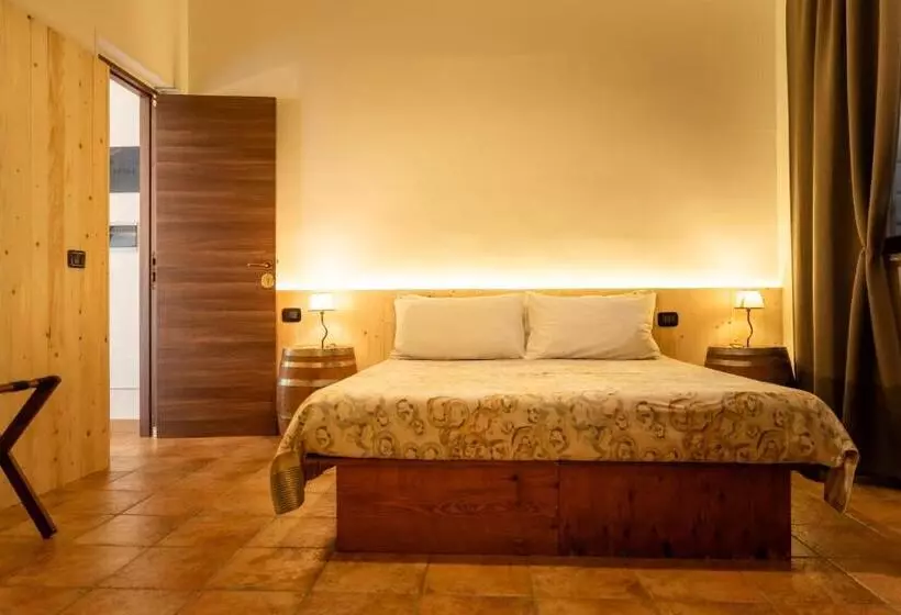 Majatalo L Antico Vigneto