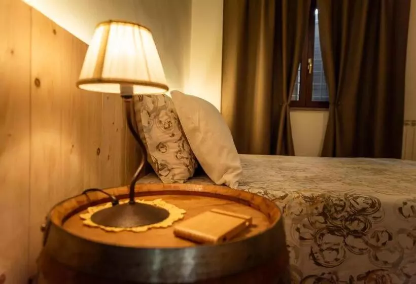 Majatalo L Antico Vigneto