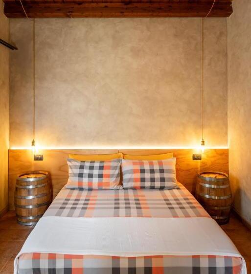 بنسيون L Antico Vigneto