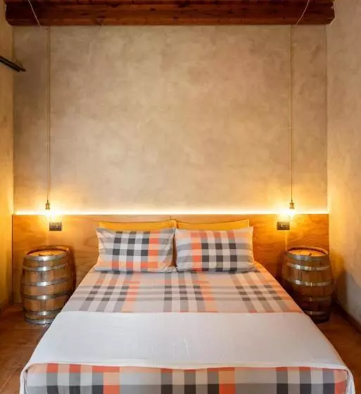 Majatalo L Antico Vigneto