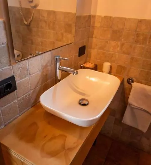 Majatalo L Antico Vigneto