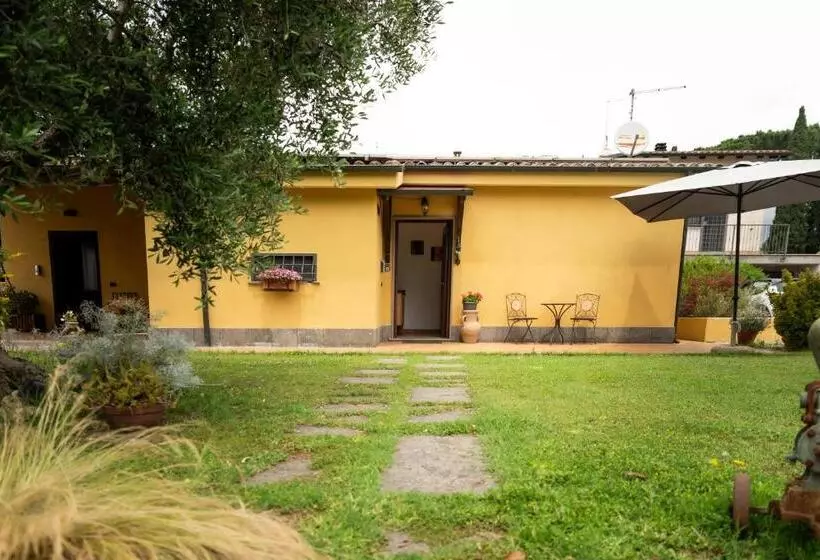 Majatalo L Antico Vigneto