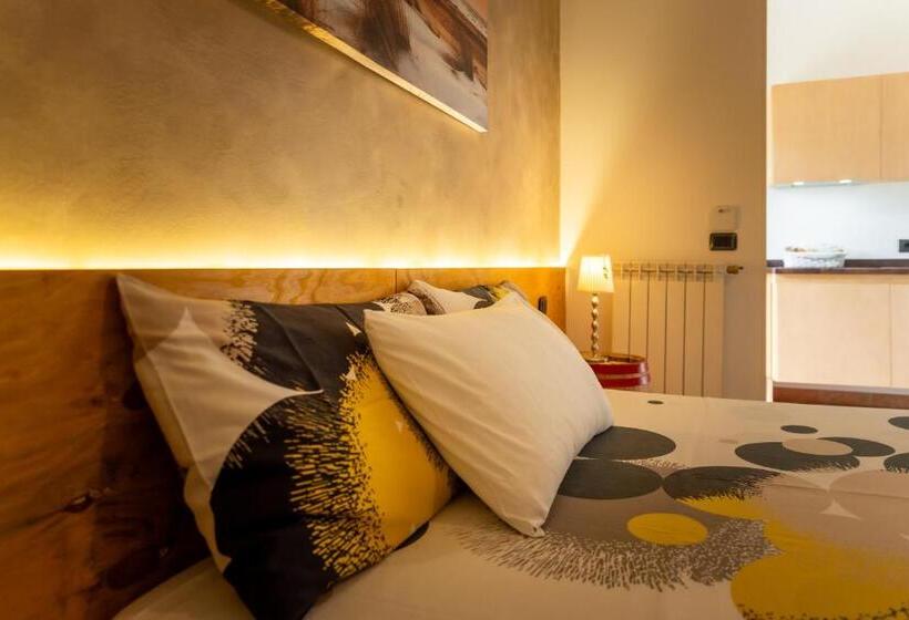 بنسيون L Antico Vigneto