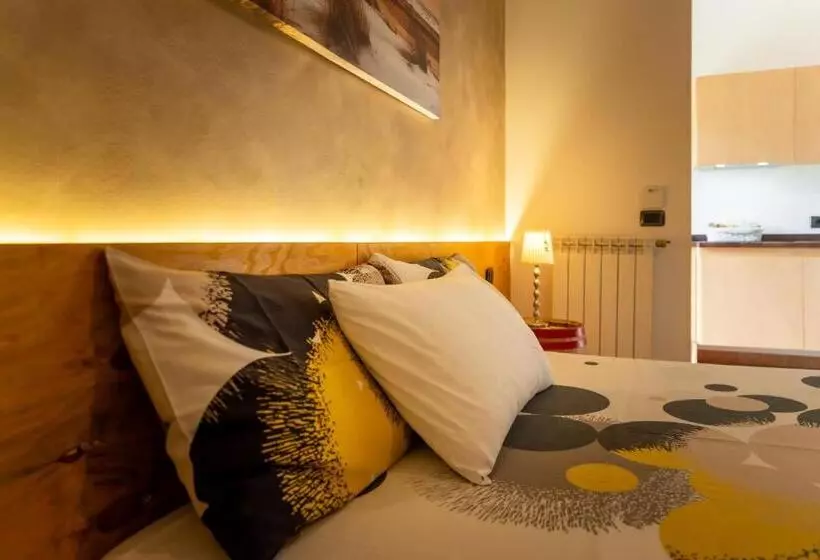 Majatalo L Antico Vigneto