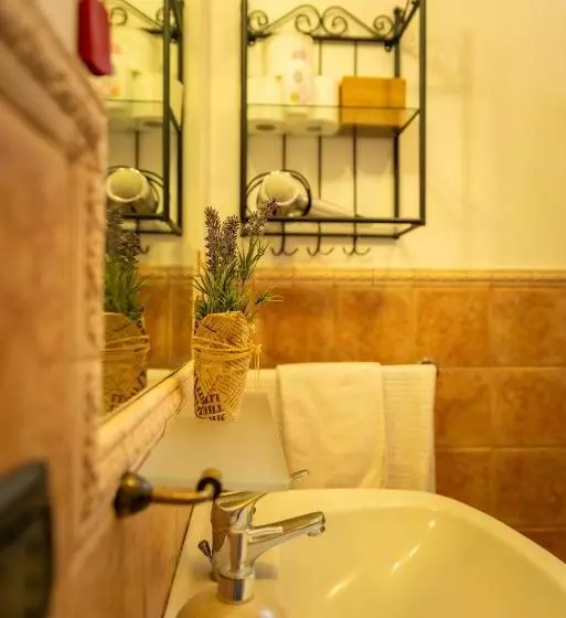 Majatalo L Antico Vigneto