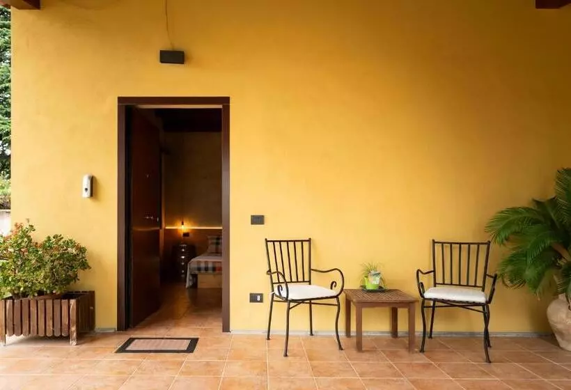 Majatalo L Antico Vigneto