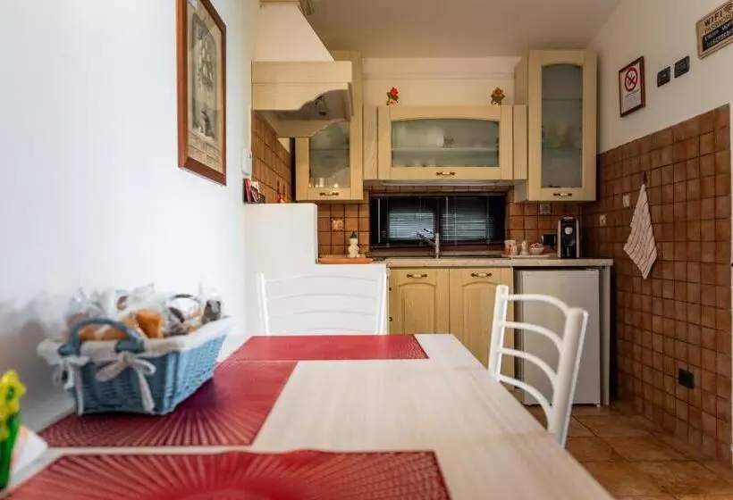 Majatalo L Antico Vigneto