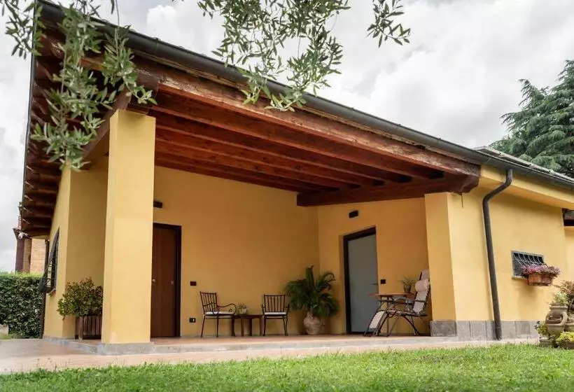 Majatalo L Antico Vigneto