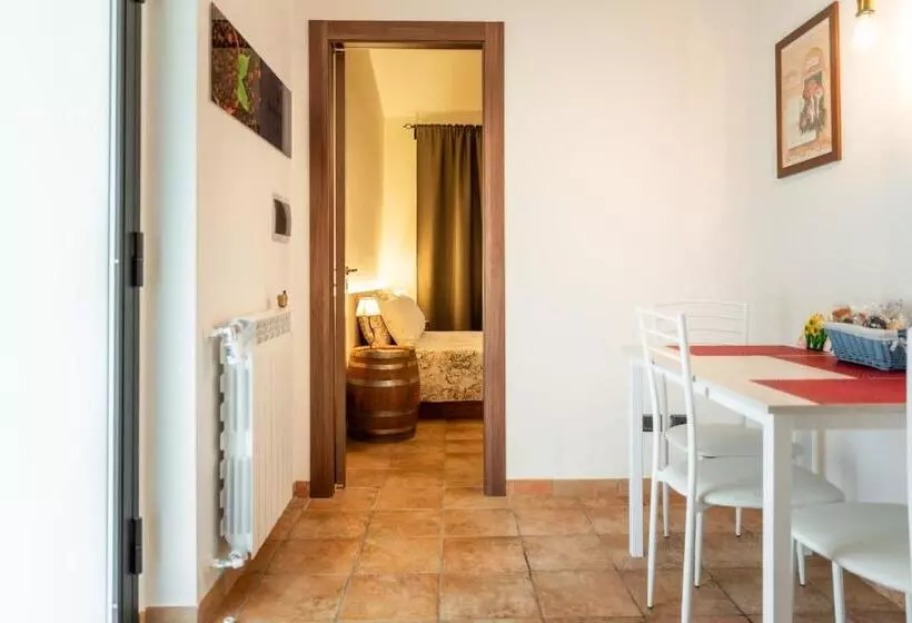 Majatalo L Antico Vigneto