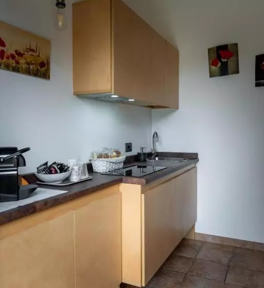 Majatalo L Antico Vigneto