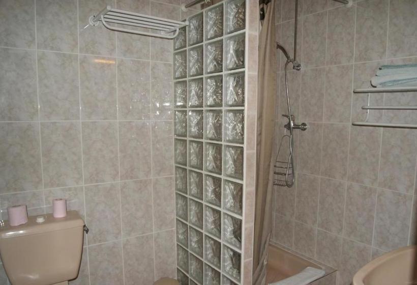 Пансион Le Bosquet